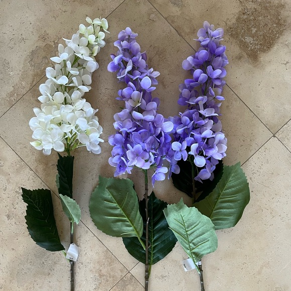 Luxury artificial flowers - Picture 3 of 9